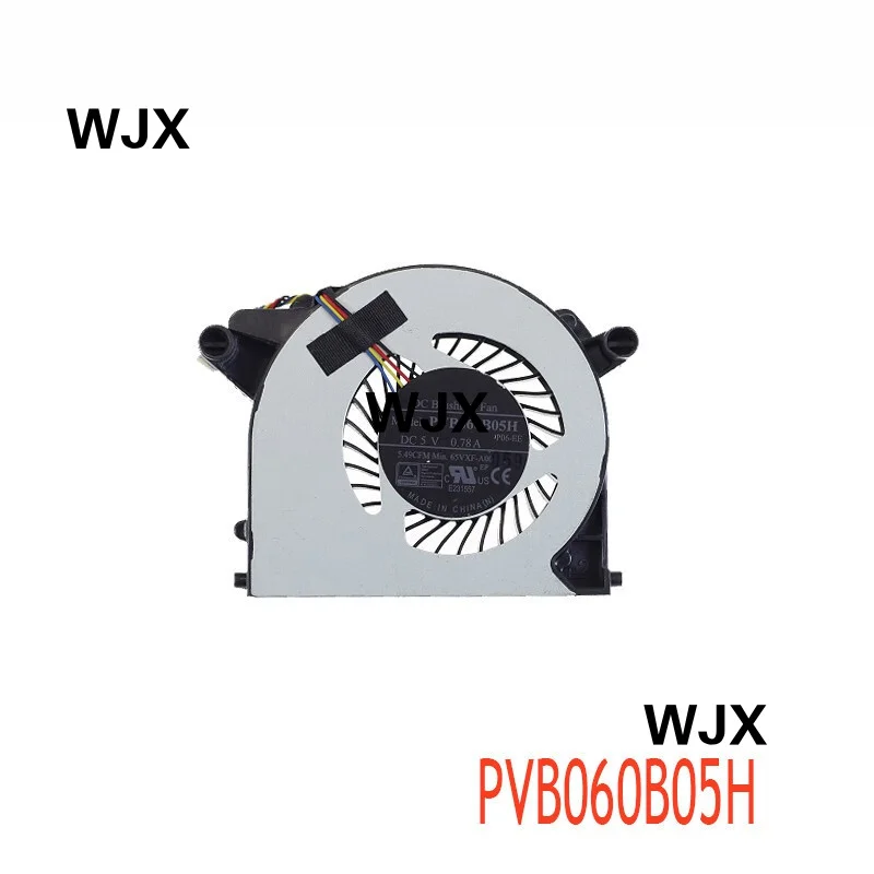 Вентилятор охлаждения ЦП для ноутбука PVB060B05H для DELL OptiPlex 7090 Ultra 065VXF