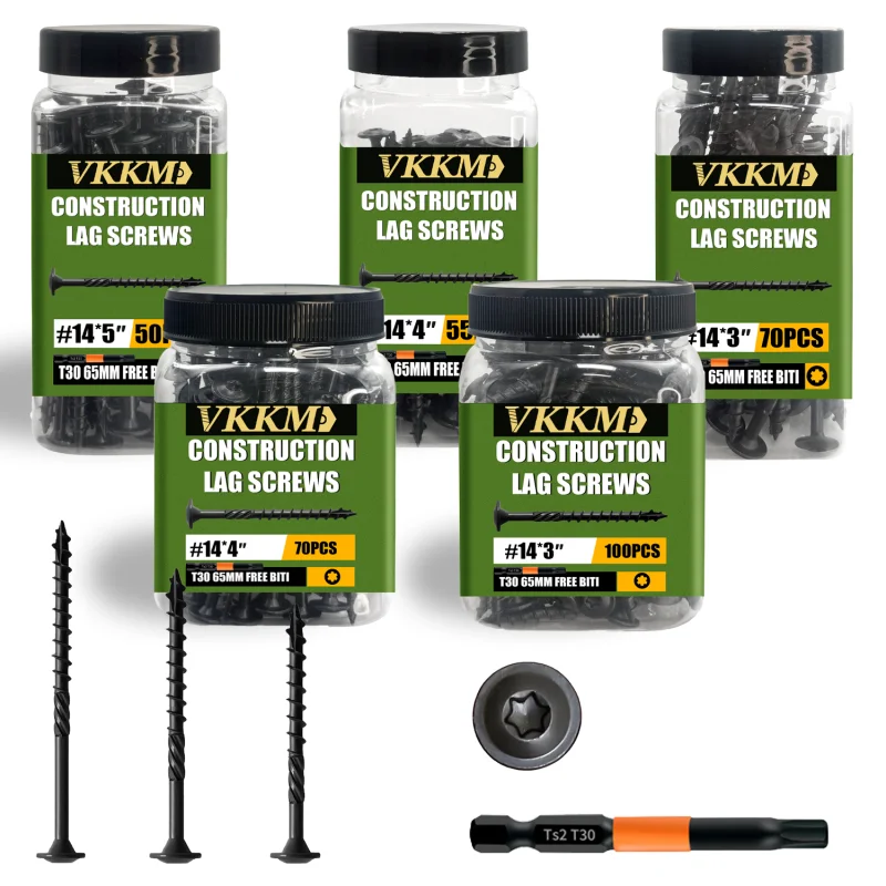 

VKKM Black Plum Blossom Groove Tape, Straw Rope, Screw Furniture Assembly Essential