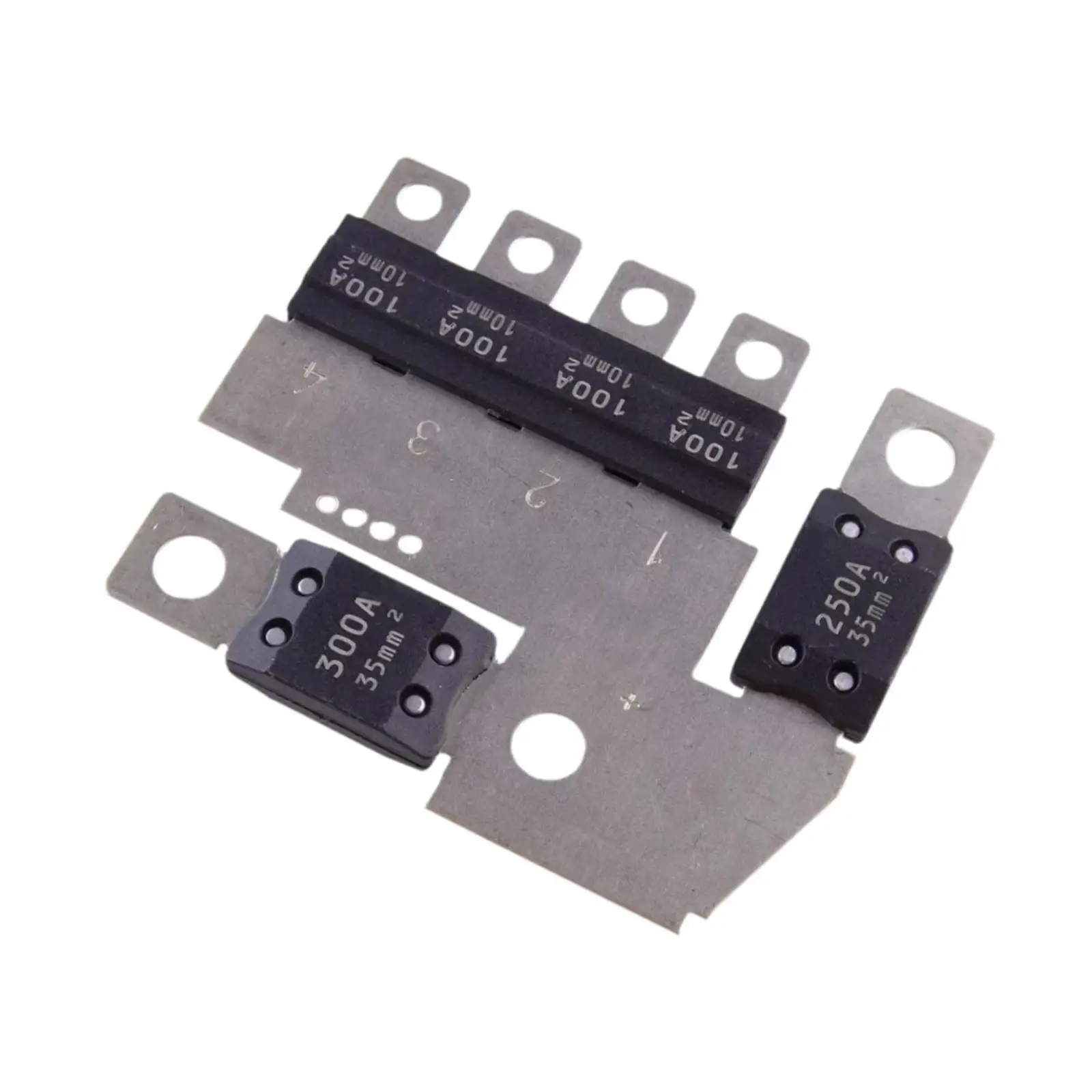 20815889 Fuse Block…