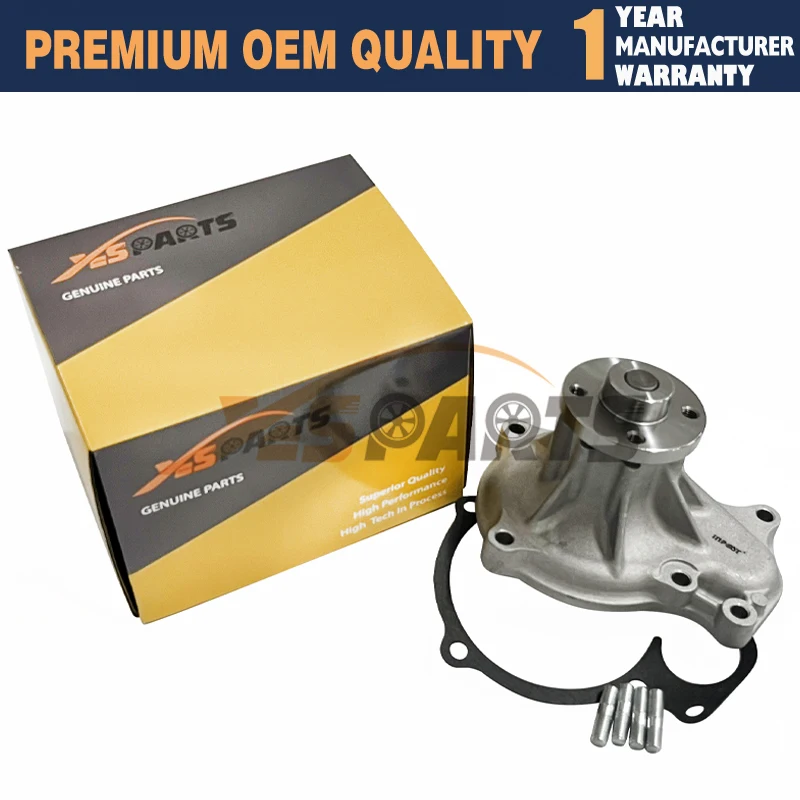 

V3300 Water Pump 1C010-73032 1C010-73030 for KUBOTA M105SDT V3800 V3600 V3300