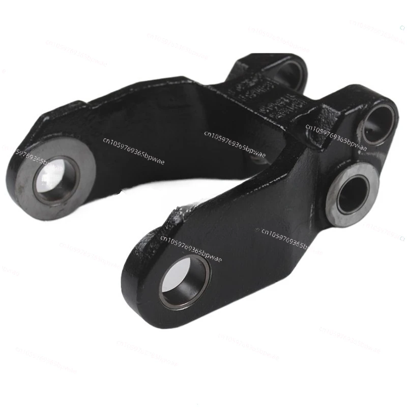1318501101 Suitable for  Pallet Forklift Carrying Wheel Frame T20 131 Series Dual Wheel Model Accessories