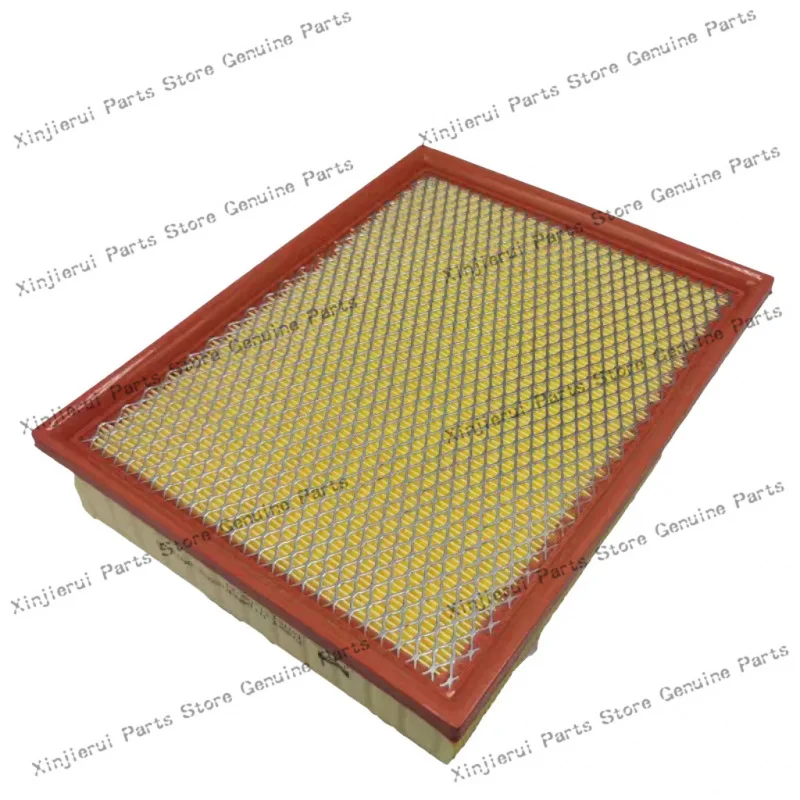 JMC Yusheng S350 E9P2-9601-AA air filter; Yuhu 5, Yuhu, Yuhu 9 pickup truck air filter LP2-9601-AA
