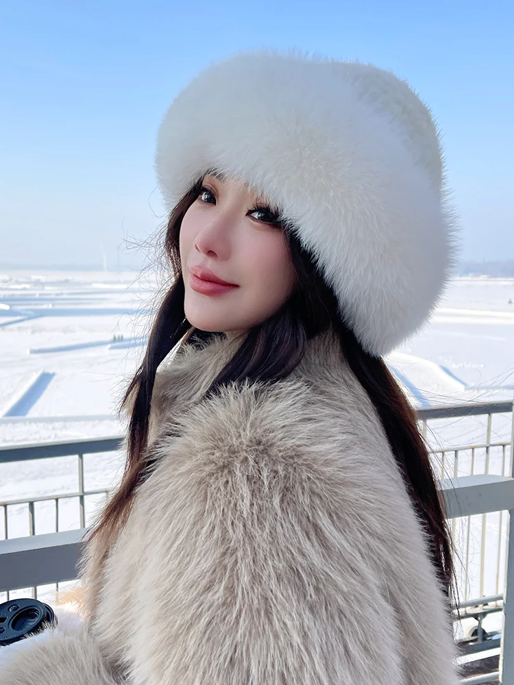 ele-cappello-di-pelliccia-invernale-cency-cappello-da-viaggio-rotondo-piccolo-lavorato-a-maglia-in-pelliccia-di-temperamento-morbido-berretto-riccio-a-tesa-larga-da-donna