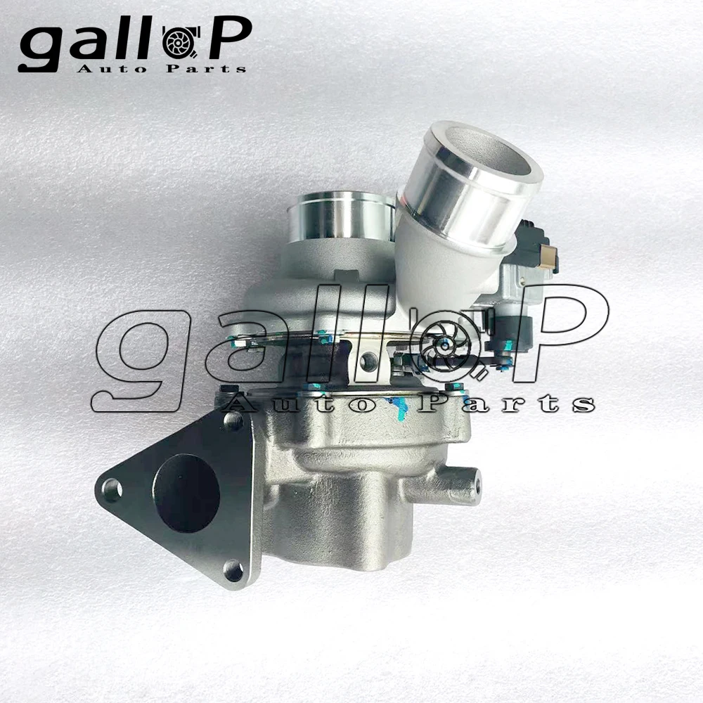 New JEAK50 Turbo For CHANGAN F70, ISUZU 2.5T JE4D25Q6A Engine 1118300TNAA 1118300TNA-2 1450800002-1 Turbocharger