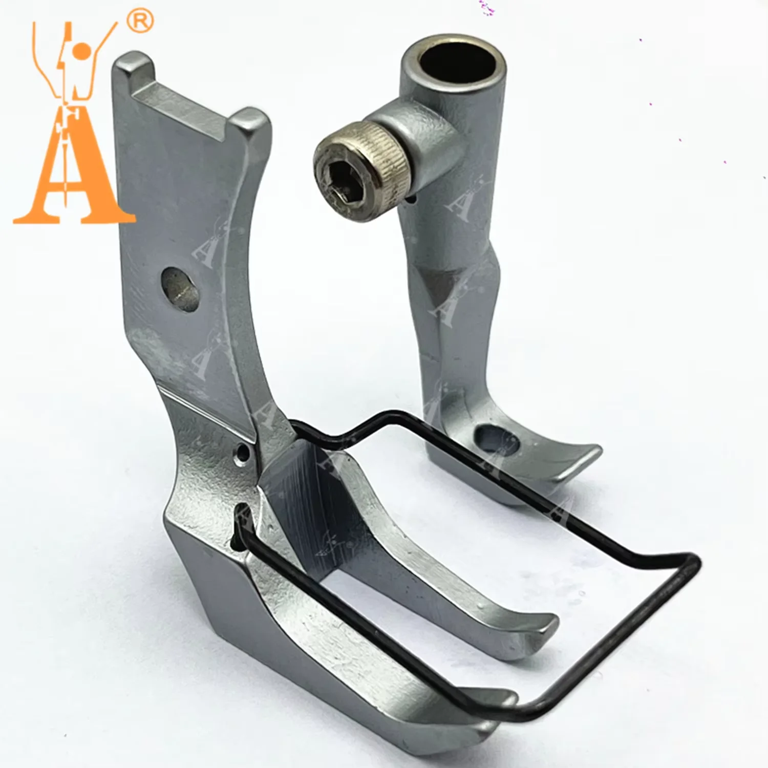 KP1510W PRESSER FOOT SET FOR JUKI LU-1510N/LU-2810S LU-563 8B 341 Sewing machine parts