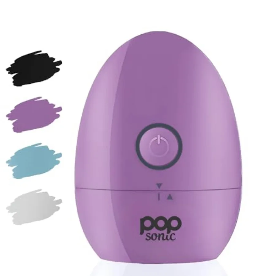 

Portable Electric Shaver for Men Women with 3 Floating Rotary Heads and Removable Cap - Long Lasting Lithium-ion Battery Ideal