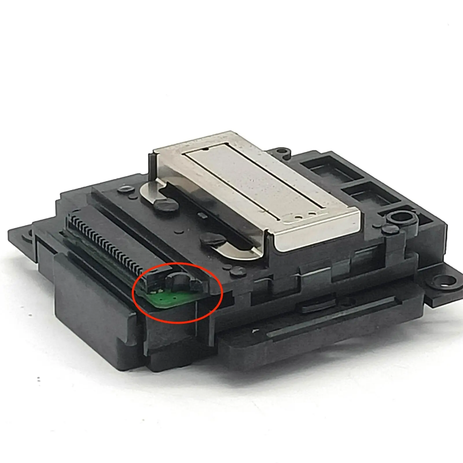 

Печатающая головка подходит для EPSON L4165 L4156 L4167 L4170 L4166