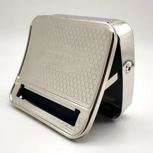 أفضل 10 آلات طحن التبغ للمبيعات - No3