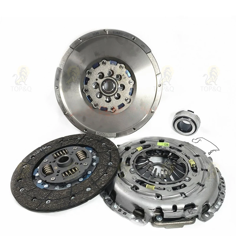 

For Great Wall Pickup pao Clutch Assembly Clutch Pressure Plate Sub-release Bearing Flywheel Original Parts