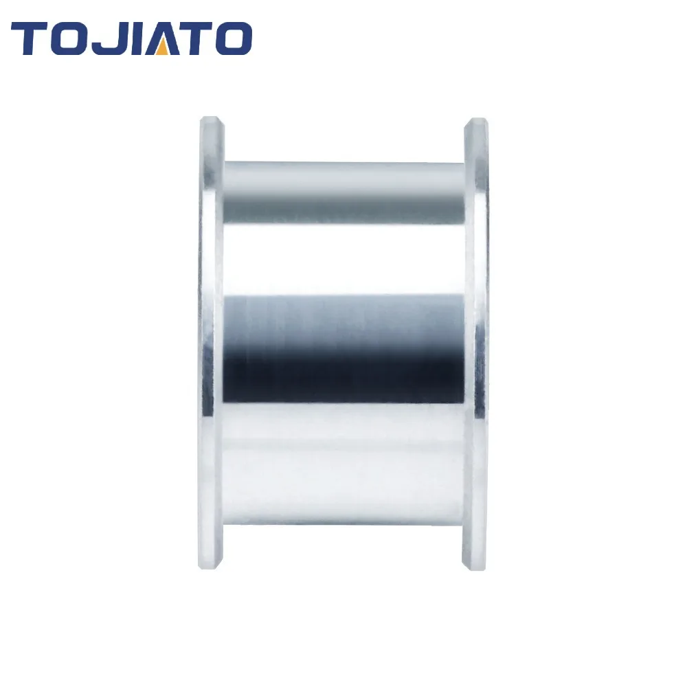 1-5szt Koło pasowe napinacza paska Bambu Lab X1/P1 Series XY Koło pasowe napinacza Otwór 5mm do drukarki 3D Bambulab X1/X1C/P1P/P1S — zdjęcie produktu 3