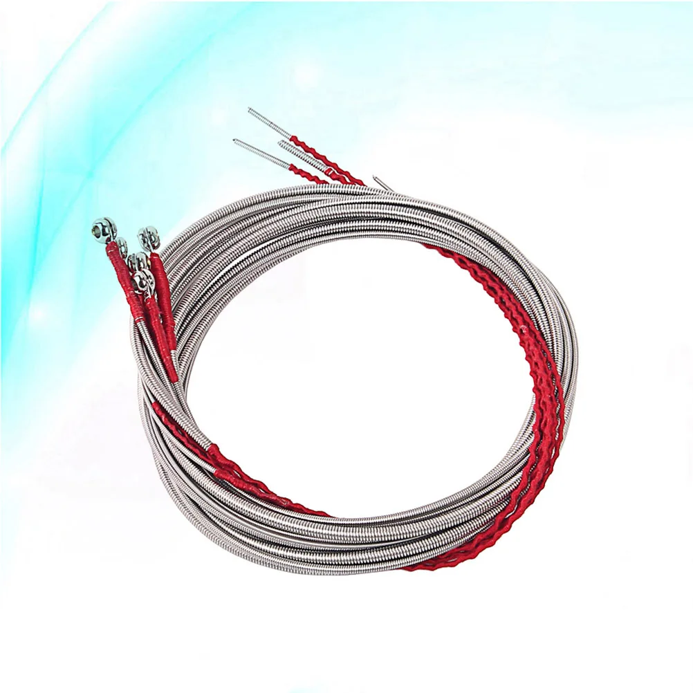 

Metal String Bass String String for 5 String Bass Bass Replacement String Bass Parts