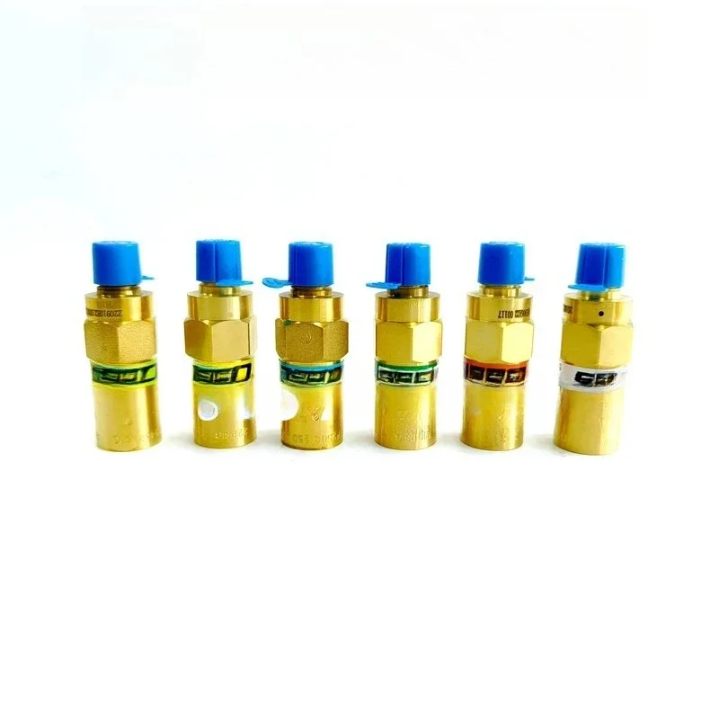 

Предохранительный клапан PRV9432F022C NPT1/4 1.5BAR