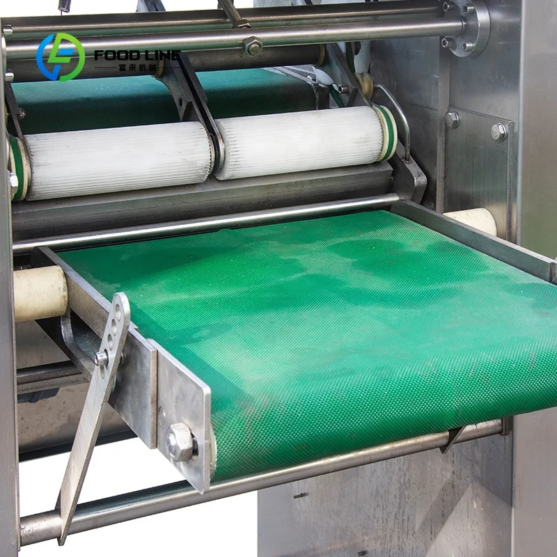 Customized Automatic Integrated Fish Skinning Machine High Efficiency Peeling Tool for Seafood Factory Fish Market Heavy Duty