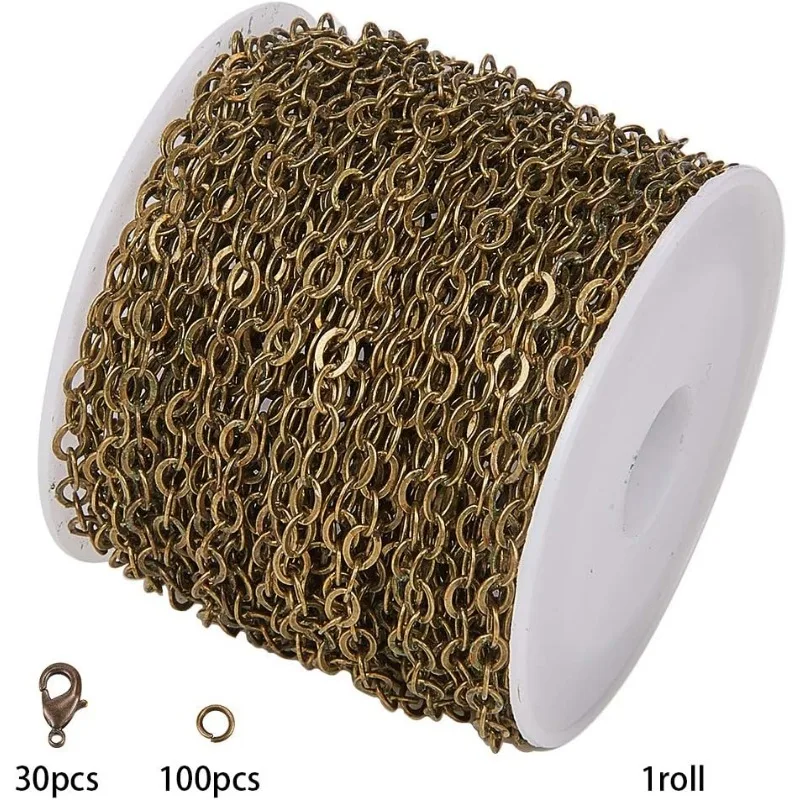 Thumbnail 2 - #22 Cheap Jump Rings Worth Buying