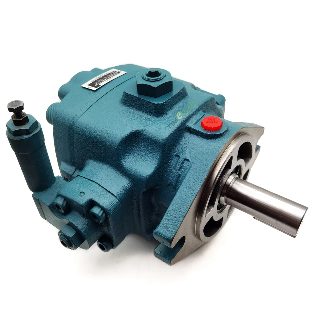 VDC-1A Hydraulic VDC-1A-1A2-20 VDC-1A-1A3-20 VDC-1A-1A4-20 VDC-1A-2A2-20 VDC-1A-2A3-20 VDC Variable Volume Vane Pump