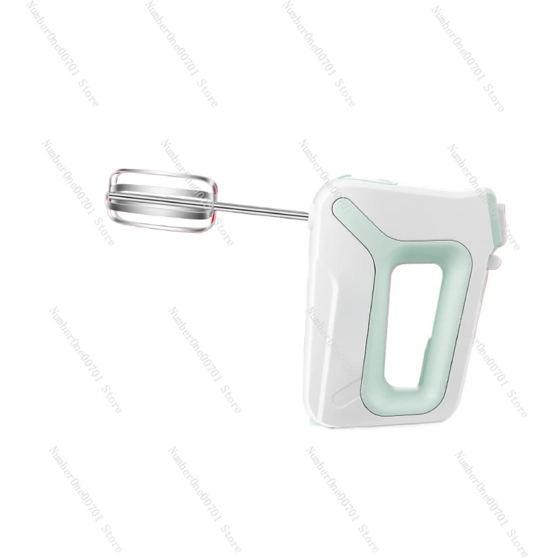 Egg beater Electric household baking High power egg beater Cake mixer Cream beater