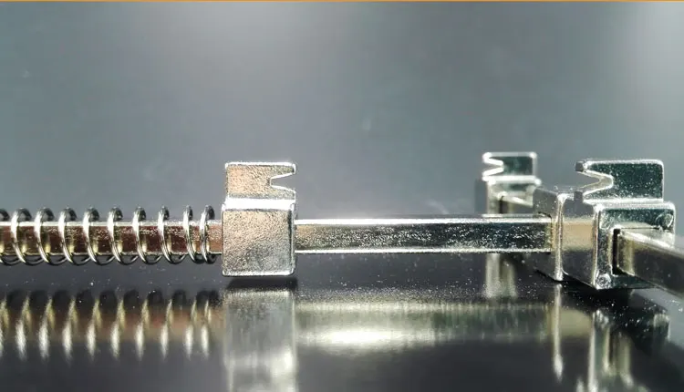 Double Layer Maintenance Repair Fixture Kaisi K1212 PCB Board Stainless Steel Holder Jig For iPhone Samsung Circuit Board