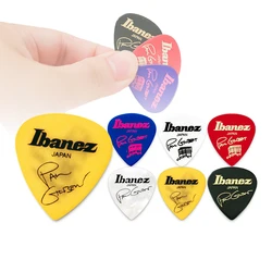 Kostki do gitary Ibanez Paul Gilbert Signature Edition 1,0 mm Oryginalne akcesoria gitarowe