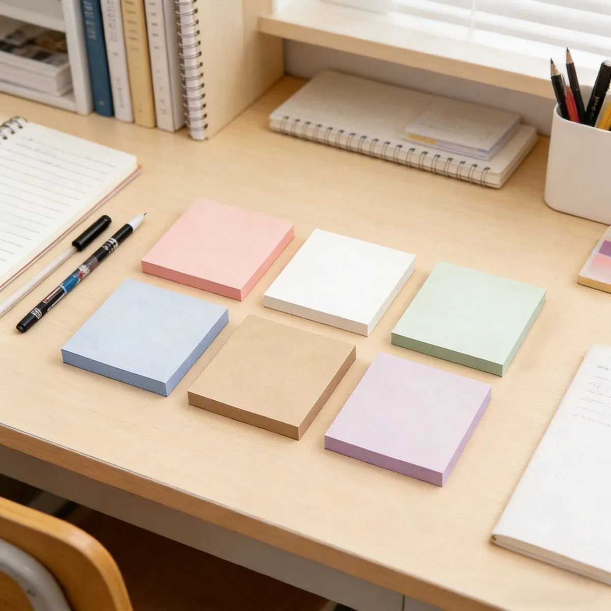 Thumbnail 2 - #27 Latest Notepads Offers