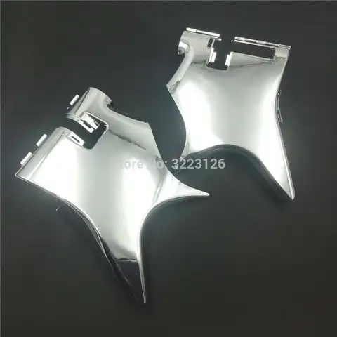 10 best sales Honda Shadow 600 VLX - №5