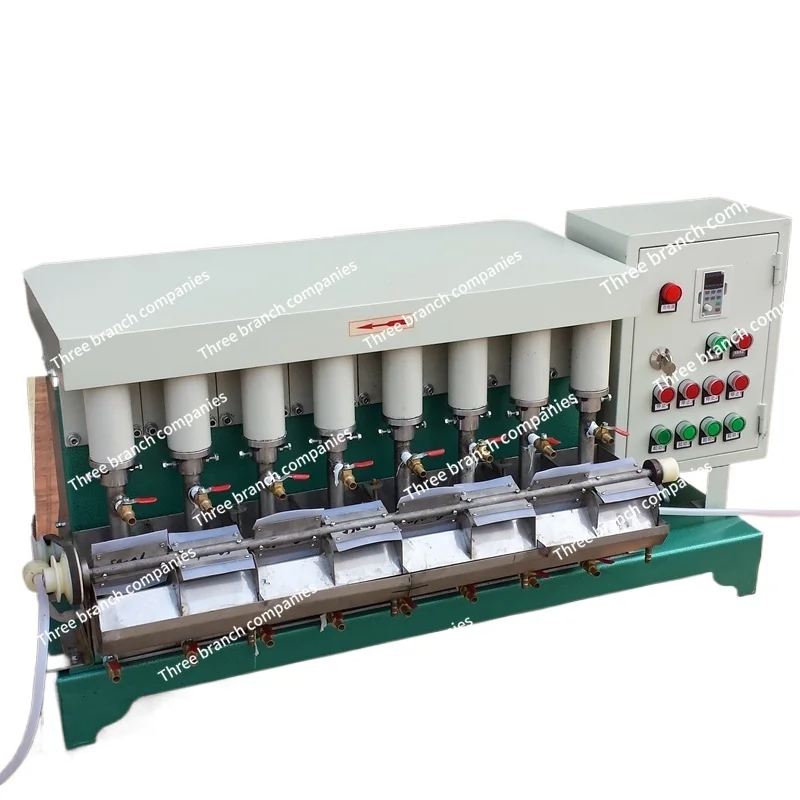 Laboratory XFLB miniature closed-circuit continuous flotation machine test beneficiation index complete set of equipment