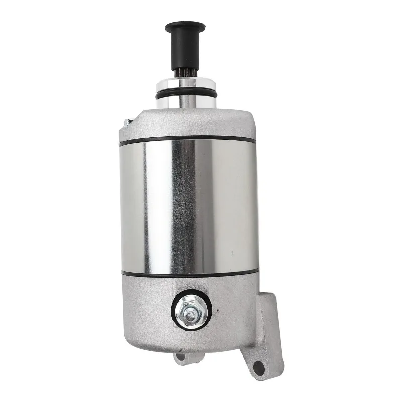 

ATV Starting Motor 3HE 81890 00 00 - Durable Metal-Constructed Starter with Consistent Performance, 12V Voltage, Compatible with