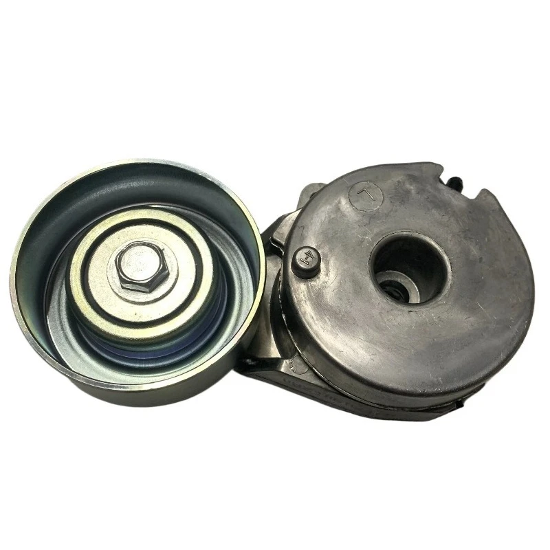 Suitable for Nissan Teana Xuanyi 2.0 Qashqai Qijun Junyi 1.8 Generator Belt Tensioner