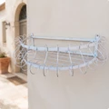 Wall-hanging Lace A