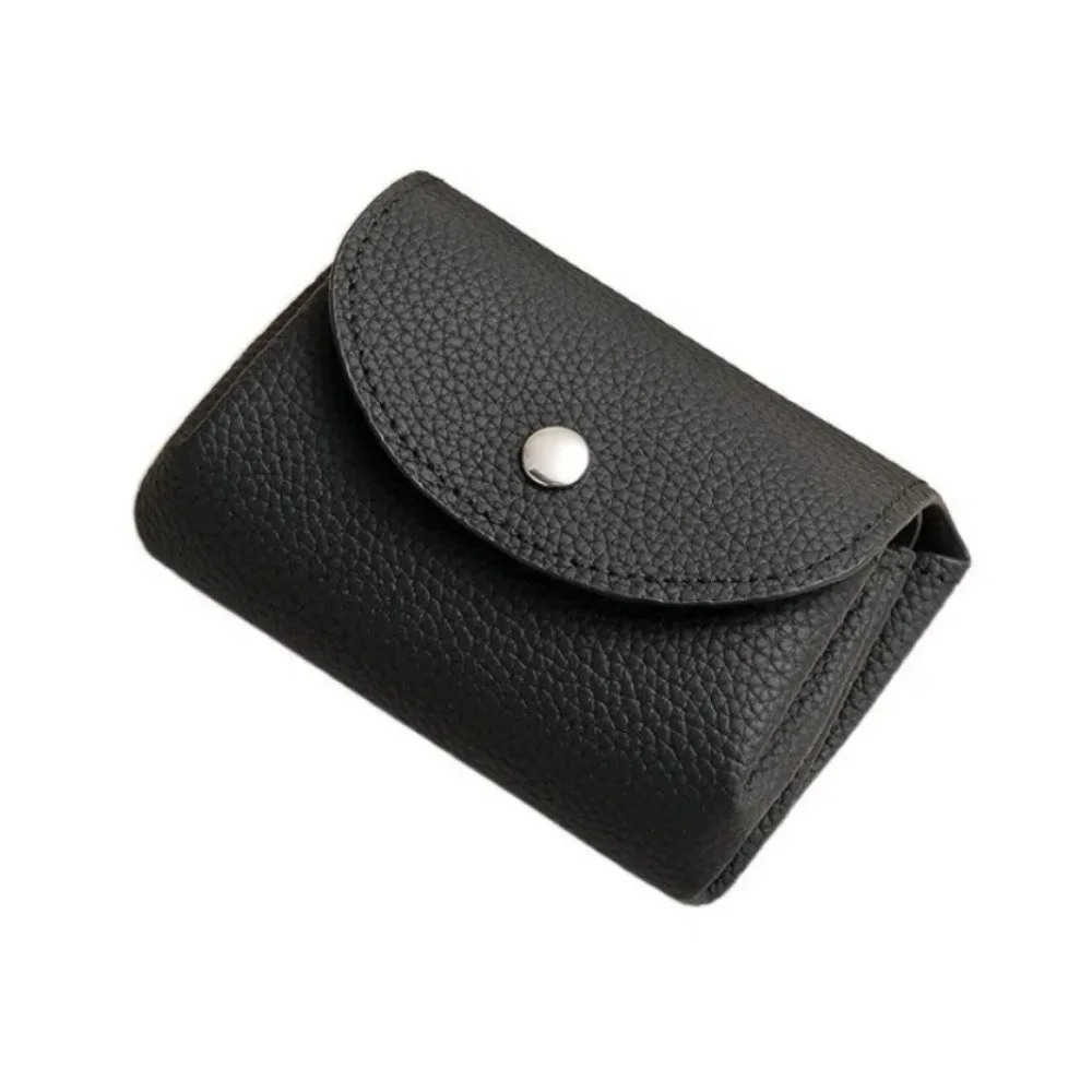 Unique Fashion Women's Wallet Pu Leather Zipper Women’S Coi…