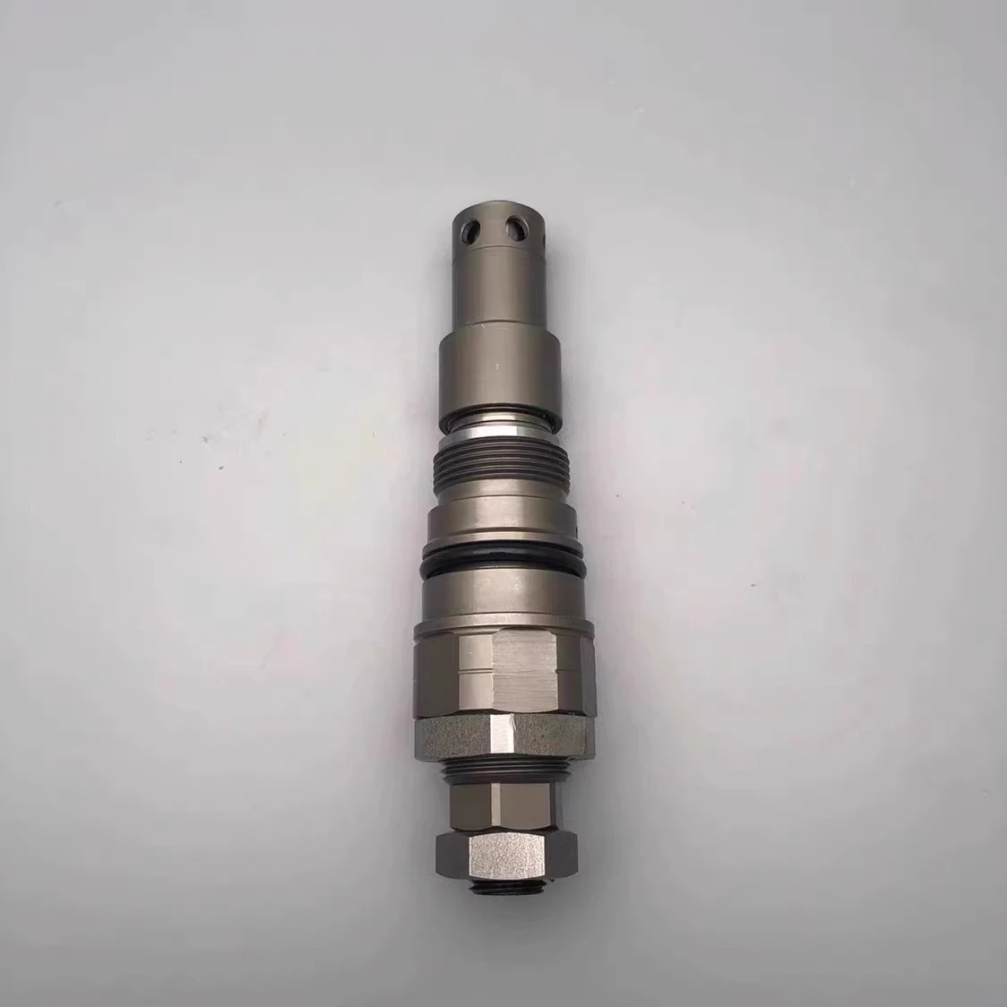 For Sanys Liugongs, XCMGs 200 215 260 350 -6-8 Reliefs valve Rotary walking safety valve