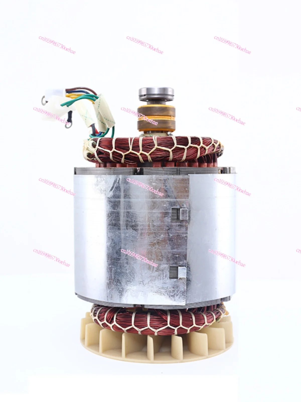 Diesel Gasoline Generator Stator Rotor Motor Assembly 5 Kw6.5kw/8 KW Single-Phase Three-Phase Coil Accessories