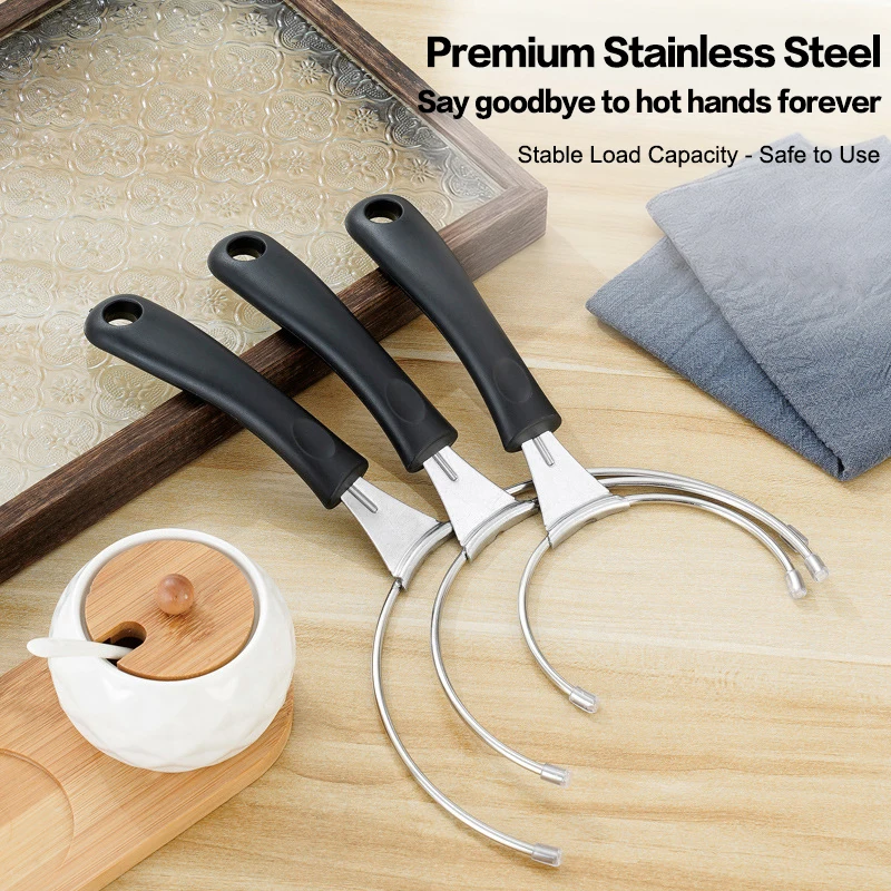 1PC In Acciaio Inox Multi-Funzione Isolamento Termico Zuppa Ciotola Forchetta Uso Domestico Commerciale Anti-Scottatura Conservazione del Calore Diware