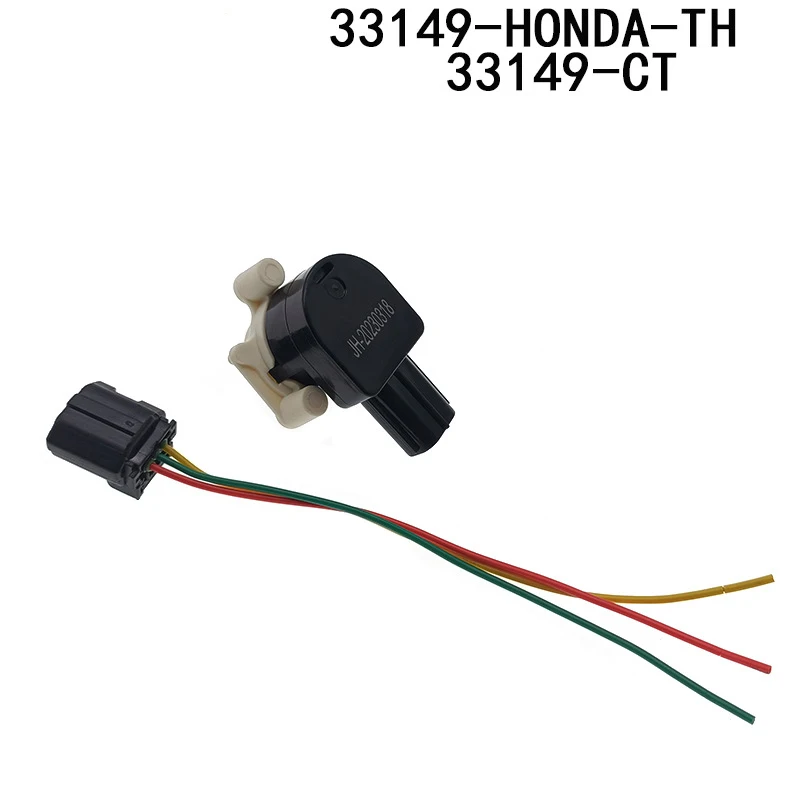 33149-CT Applicable to Honda HONDA Universal Honda Toyota Mitsubishi Subaru body height sensor LED lamp holder plug