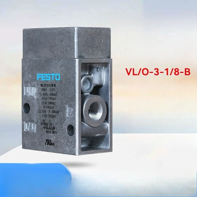 Parts For Festo Fes…