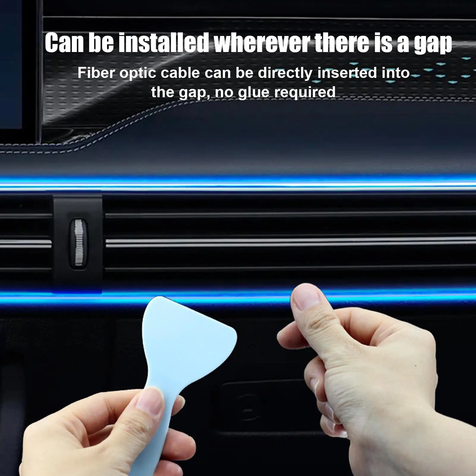 Car Led Lights Inte…