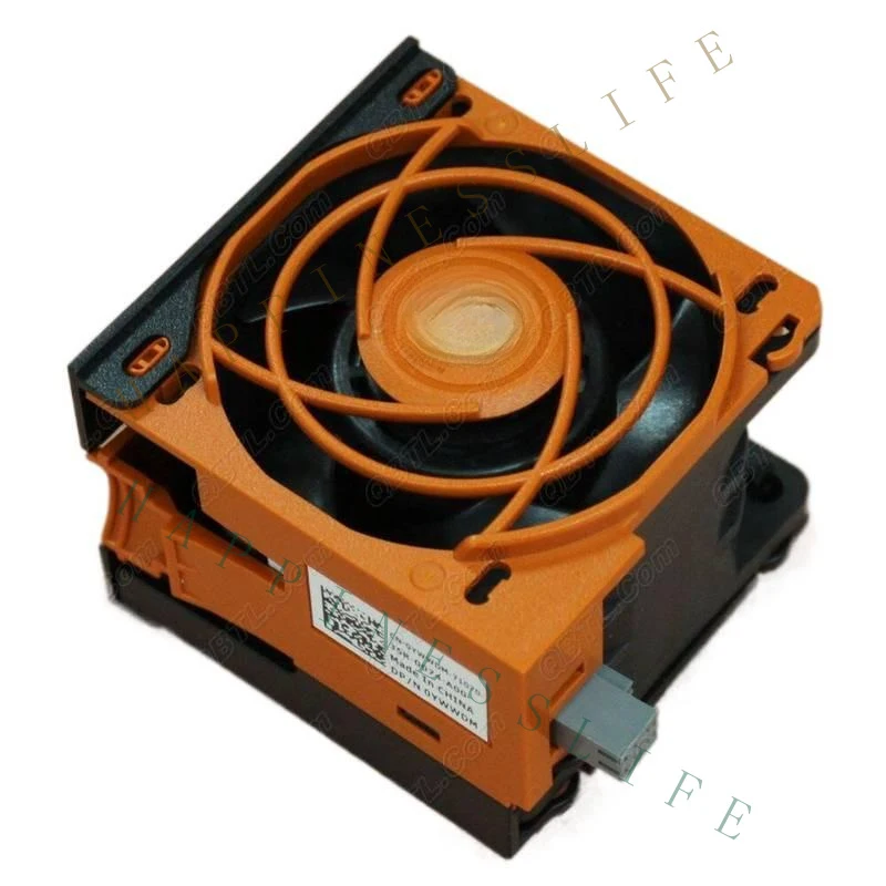 

ZR+ New FOR Dell R820 Cooling Fan 0YWWDM YWWDM