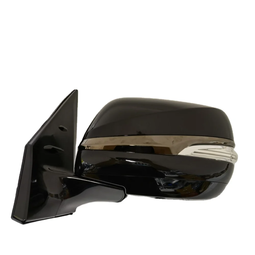 

Left Rearview Mirror Assembly For LEXUS LX570 LX450D GX460 GX400Reversing Mirror 22 Line URJ201 2016 2017 2021 87940-60S11