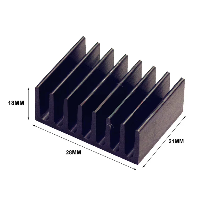 DLHiFi 16A 600V 18ns 4 pezzi VISHAY VS muslimum M3 scheda finita a ponte raddrizzatore ad alta velocità con dissipatore di calore per amplificatore di potenza