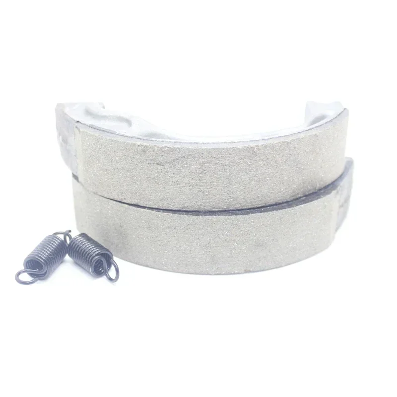 For Wuyang Honda WH110T SCR110 Elite 110 after 110 Jia Yu leather rear brake brakes