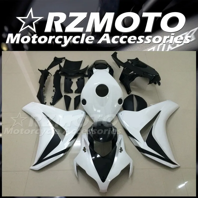 

Комплект обтекателей для мотоцикла HONDA CBR1000RR 2008 2009 2010 08 09 10 11