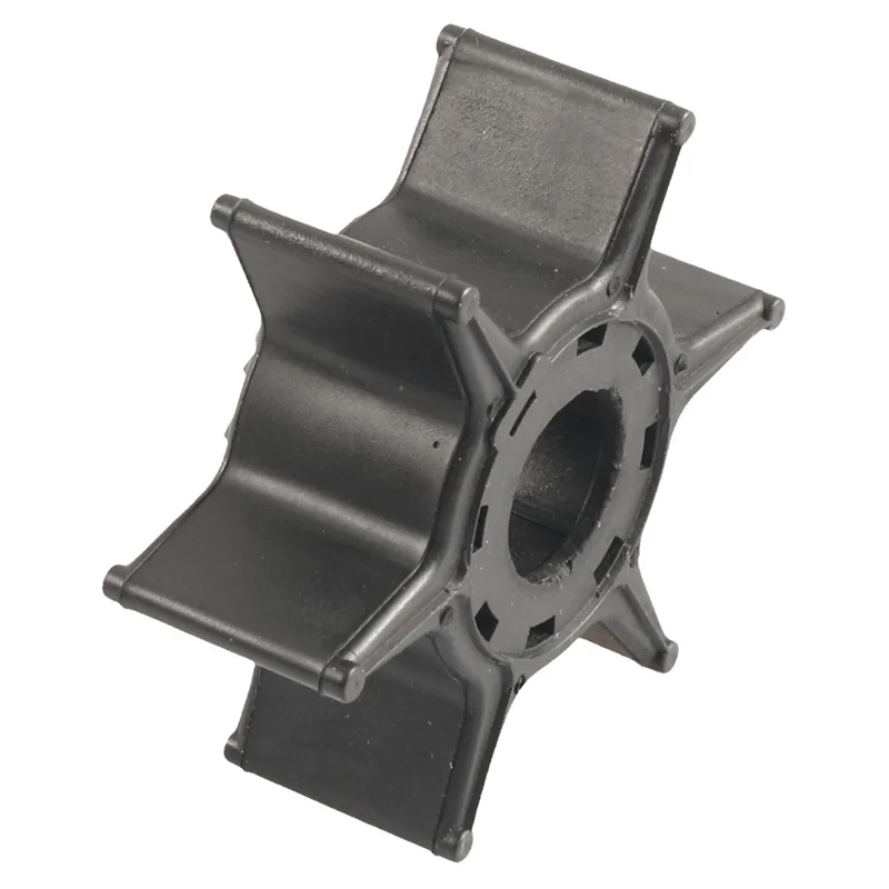 6L2-W0078-00-00 船外機ウォーターポンプインペラ修理キットハウジング付き 20Hp 25Hp 6L2-W0078-00 18-3431