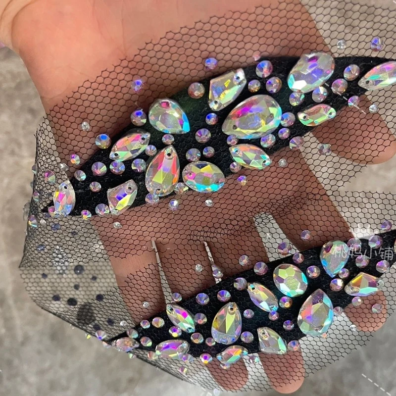 Patinage artistique gymnastique classement Kosten enfants adulte couvre-chef personnalisé Headflower