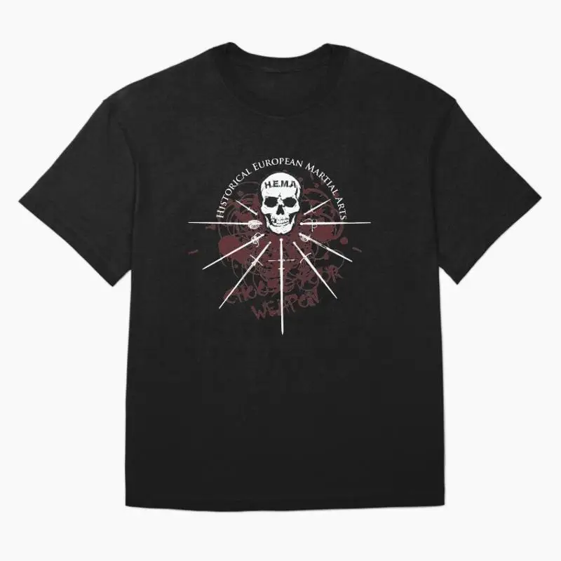 HEMA Weapons T-Shirt