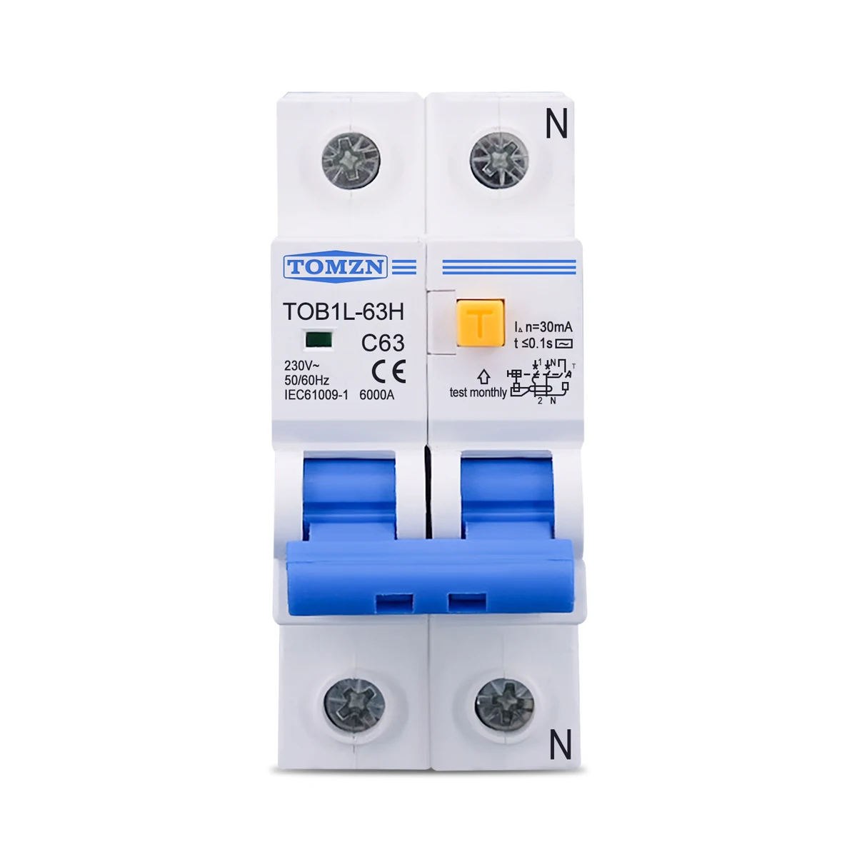 Thumbnail 3 - #23 Compare Circuit Protection Before You Buy