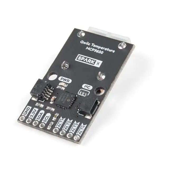 

New SPX-15508 QWIIC THERMOCOUPLE AMPLIFIER - M
