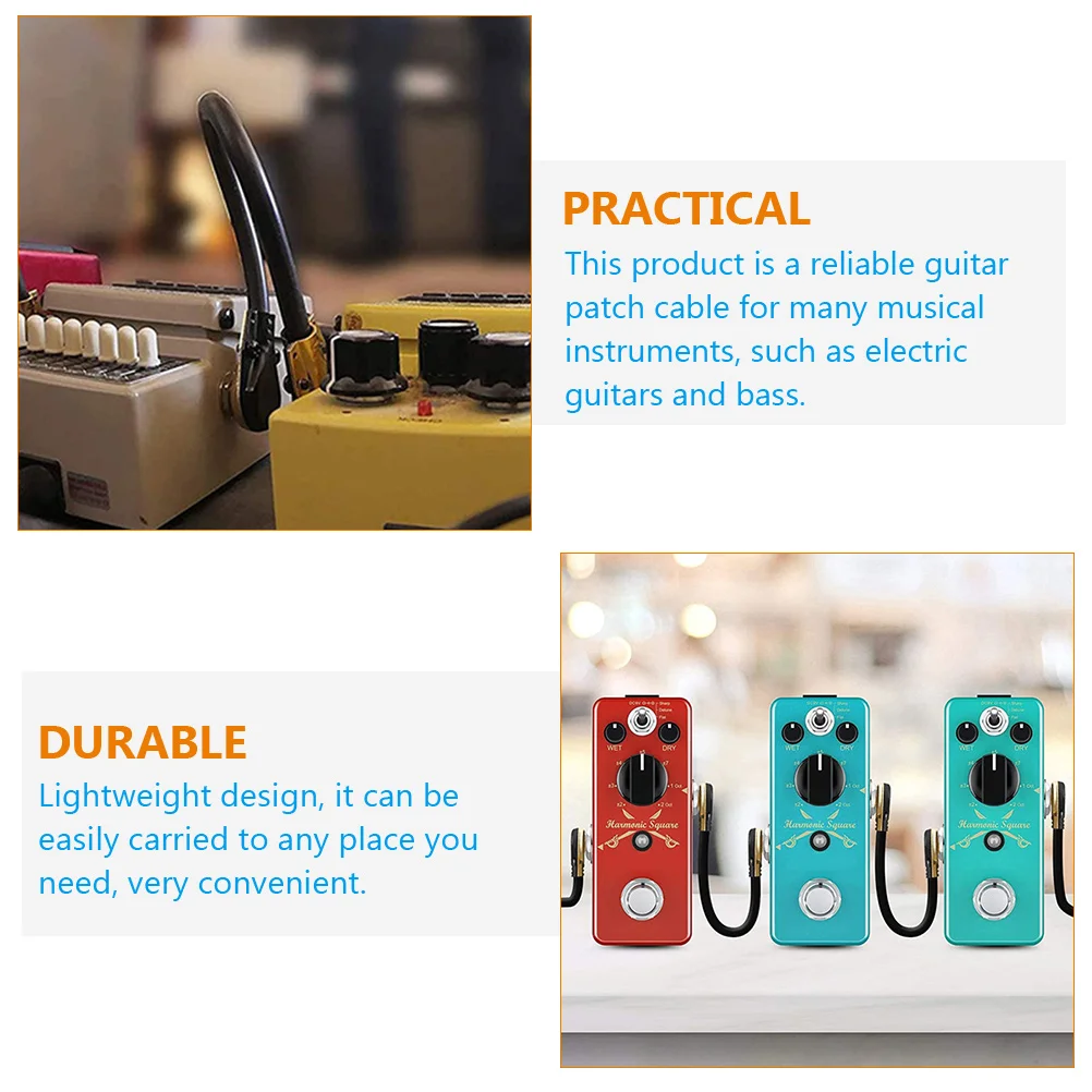 Рисунок 4 - аксессуары линия эффектов электрогитара