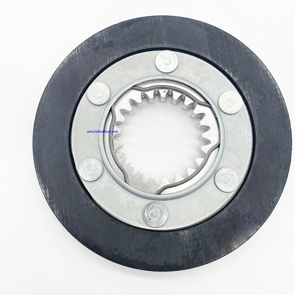 Brand new original SEW-EURODRIVE Brake disc cpl BE5A/BMG2/4  01836706 in stock