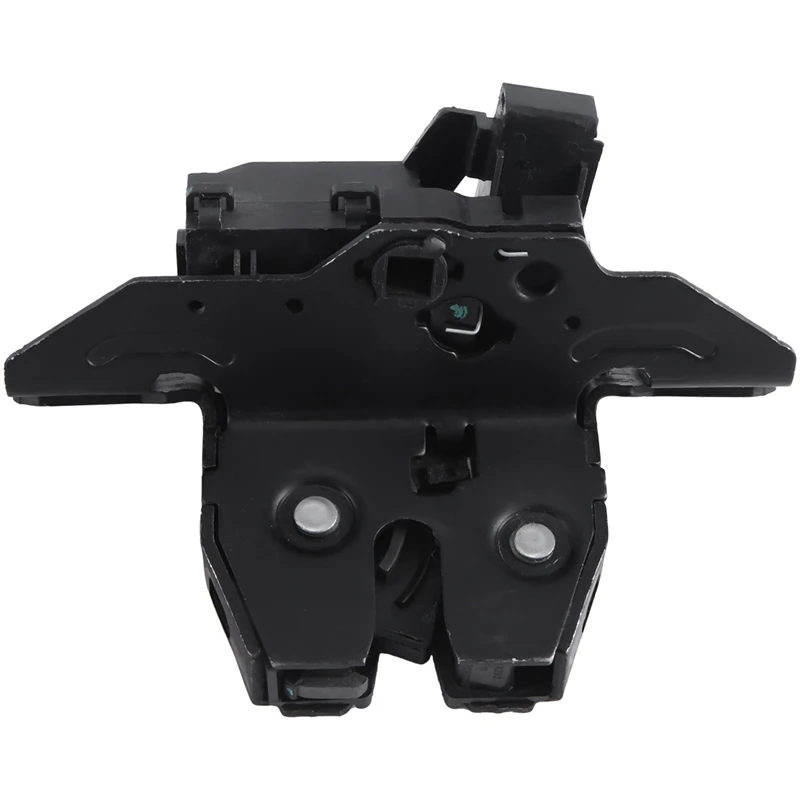 

1 PCS 13524683 Car Rear Trunk Lock Tailgate Latch Lock Actuator Black Automotive Supplies For Buick Chevrolet GMC