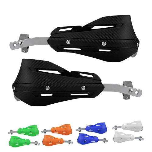 Imagen 1 del producto Protector de mano para motocicleta, Protector de manillar para YAMAHA, Triumrh TIGER, HONDA, KTM