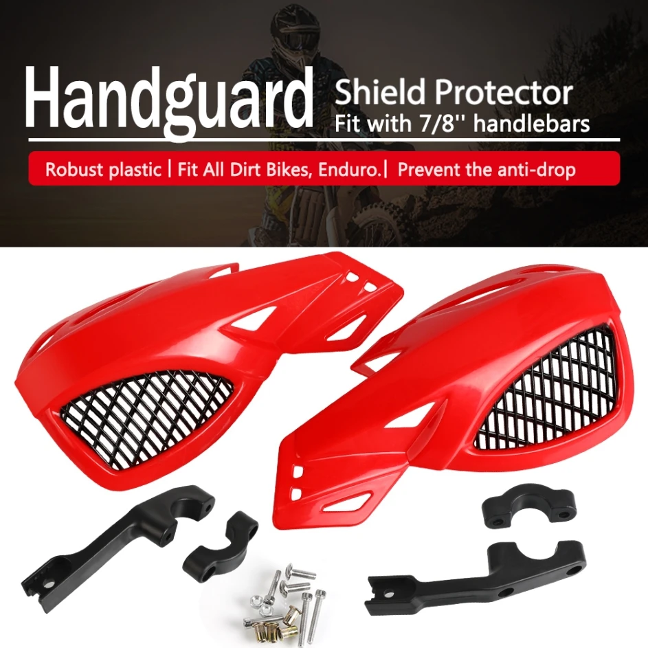 

For BETA RR2T 4T RS4T RR(250/300)2T RR(350/400)4t RR(390/430)4t RR(450/498)4t RR(430/480)4t Motorcycle Handguard Guard Protector